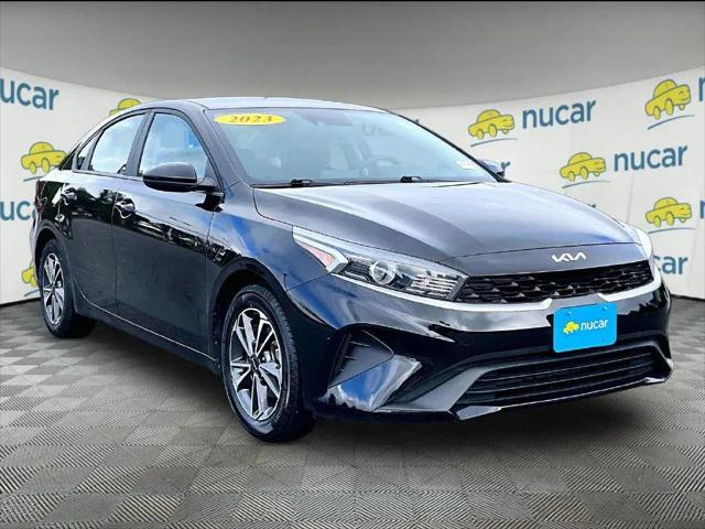 2023 Kia Forte LXS for sale in North Attleborough, MA