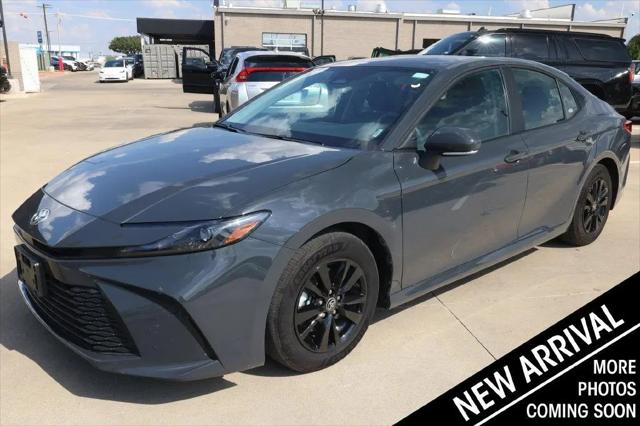 2026 Toyota Camry LE for sale in Lewisville, TX