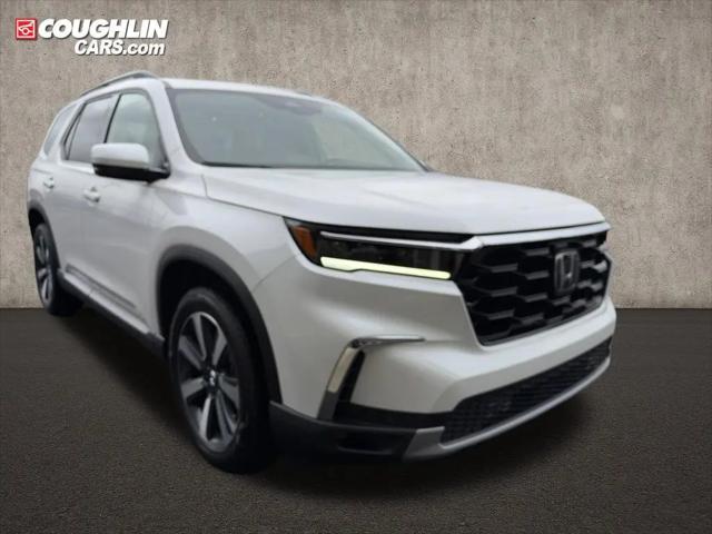 2025 Honda Pilot Touring for sale in Plain City, OH