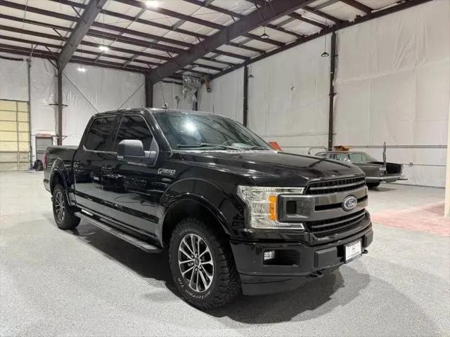 2019 Ford F-150 XLT for sale in Kent, WA