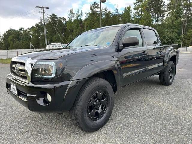 2009 Toyota Tacoma Base V6 for sale in Fredericksburg, VA