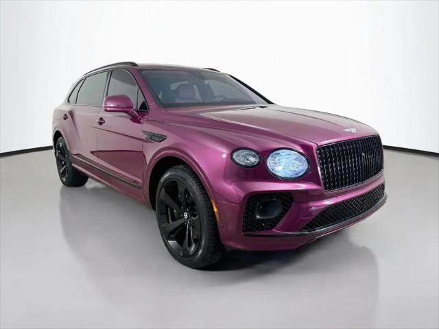 2023 Bentley Bentayga for sale near Dublin, OH