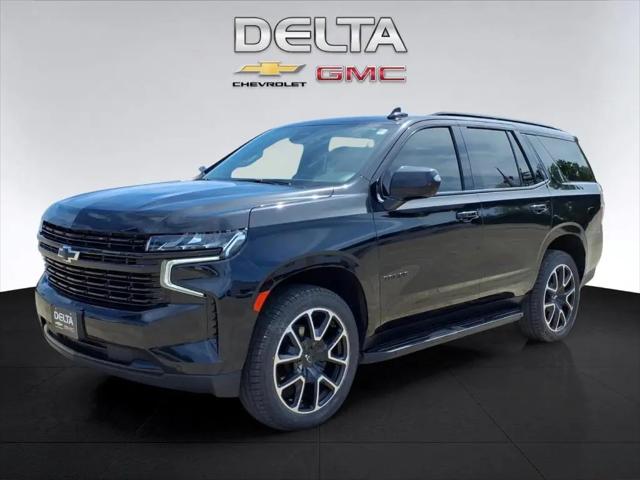 2023 Chevrolet Tahoe 2WD RST for sale in Greenville, MS