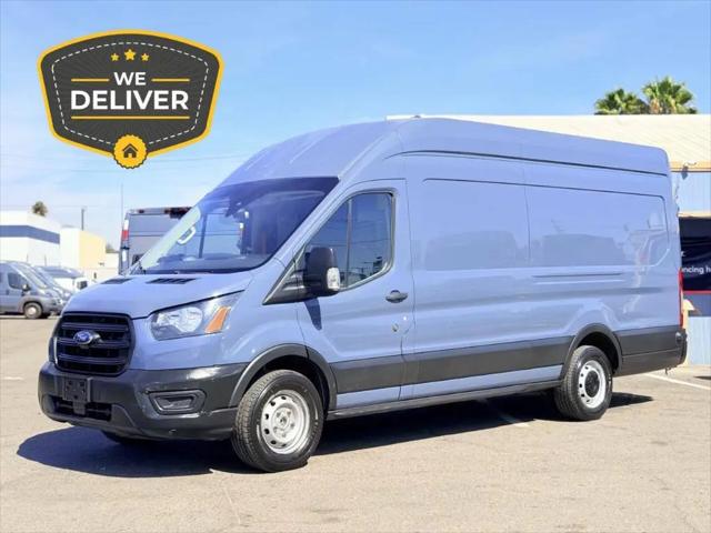 2020 Ford Transit Cargo Van Base for sale in Sacramento, CA