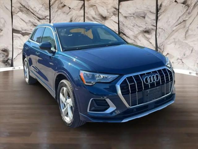 2020 Audi Q3 Premium 45 TFSI quattro Tiptronic for sale in Taylor, MI