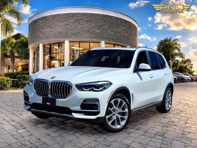2020 BMW X5 sDrive40i for sale in Westminster, CA