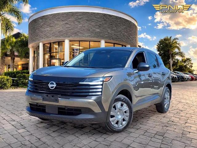 2025 Nissan Kicks S Intelligent AWD for sale in Westminster, CA