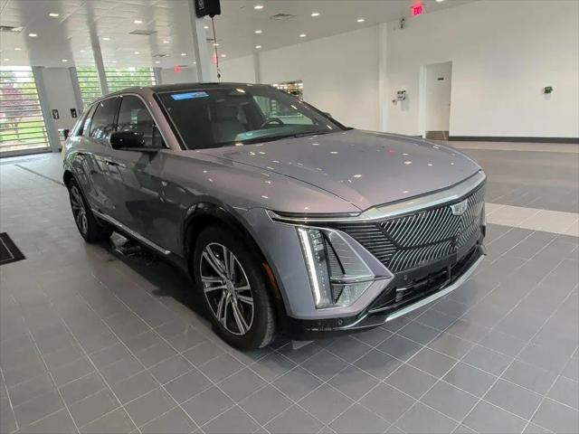 2024 Cadillac iQ Luxury w/1SD for sale in Glen Allen, VA