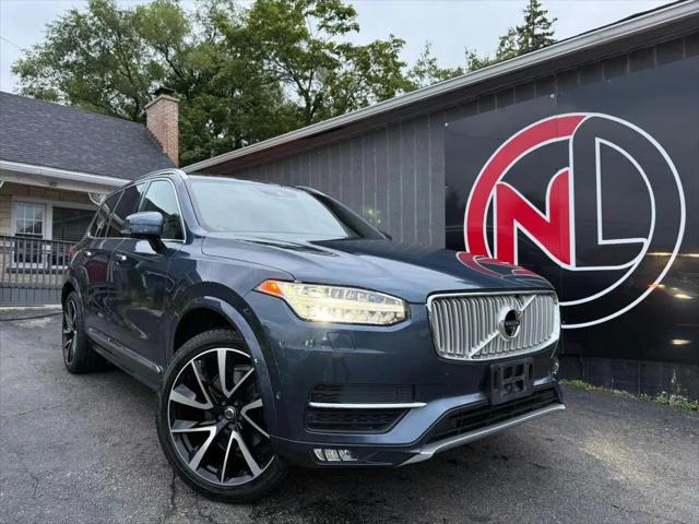 2019 Volvo XC90 T6 Inscription for sale in Palatine, IL
