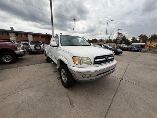 2001 Toyota Tundra LTD V8 for sale in Lakewood, CO