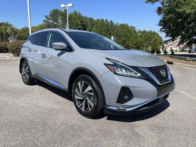 2024 Nissan Murano SL Intelligent AWD for sale in Lexington, SC
