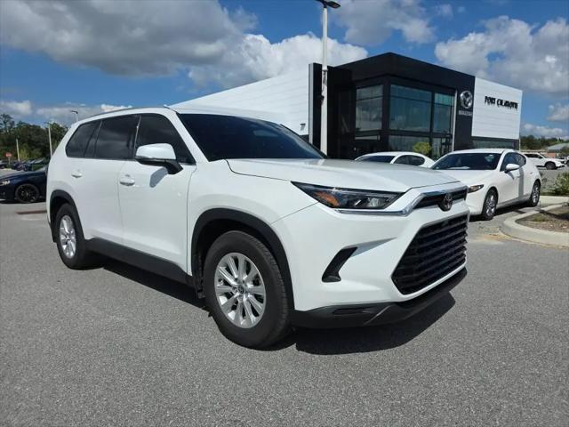2025 Toyota Grand Highlander Hybrid XLE for sale in Port Charlotte, FL