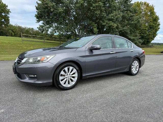 2013 Honda Accord EX-L for sale in Abingdon, VA