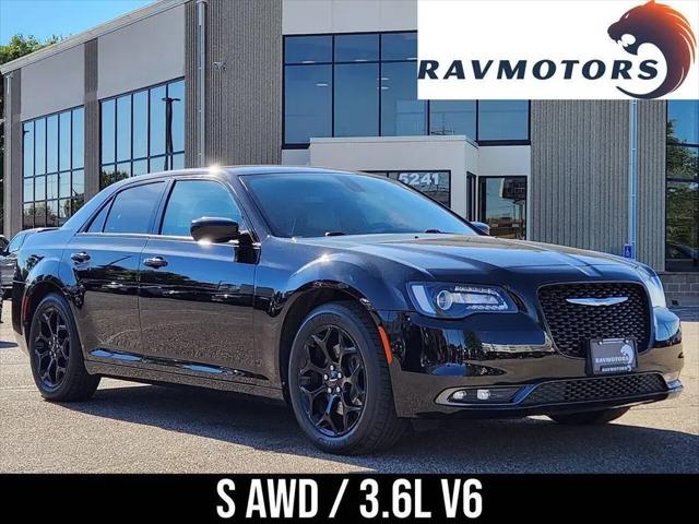 2017 Chrysler 300 300S AWD for sale in Minneapolis, MN