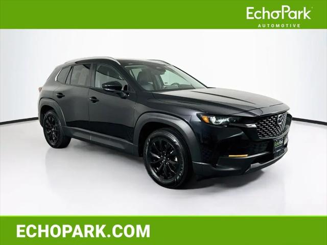 2026 Mazda CX-50 2.5 S Preferred for sale in San Antonio, TX