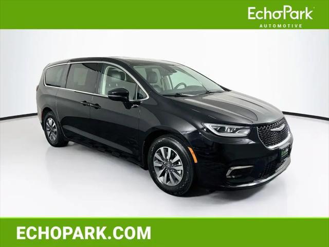 2024 Chrysler Pacifica Hybrid Select for sale in San Antonio, TX