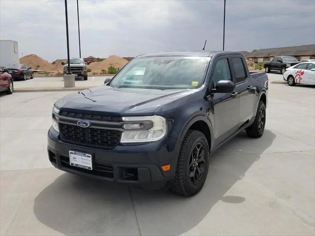 2022 Ford Maverick XLT for sale in Amarillo, TX