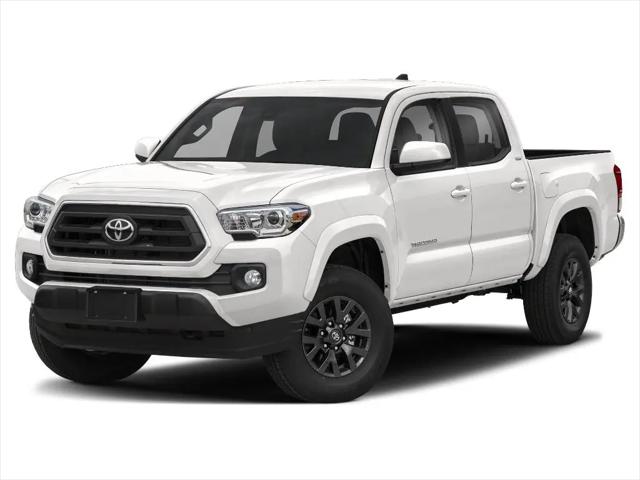 2021 Toyota Tacoma SR5 V6 for sale in Amarillo, TX