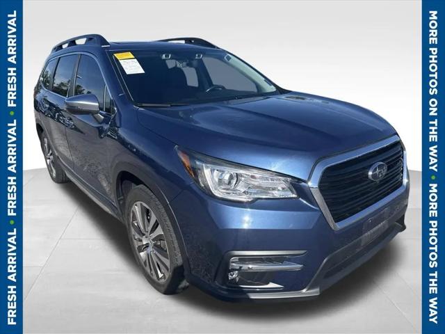 2020 Subaru Ascent Touring for sale in Davenport, IA