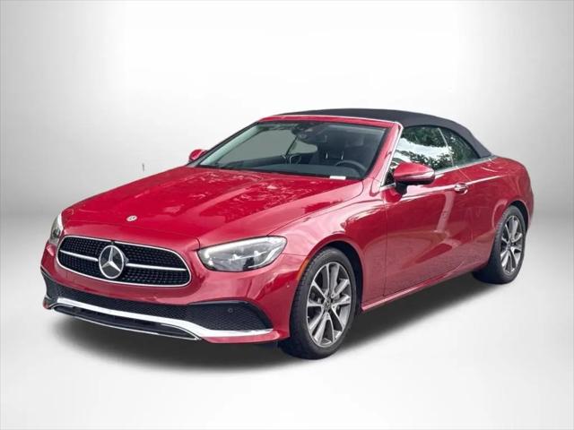 2023 Mercedes-Benz E 450 E 450 for sale in Greensboro, NC