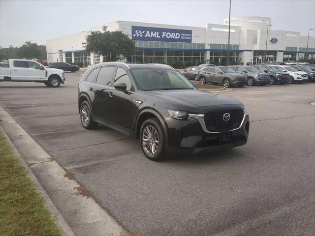 2026 Mazda X-90 3.3 Turbo Select for sale in Prince George, VA