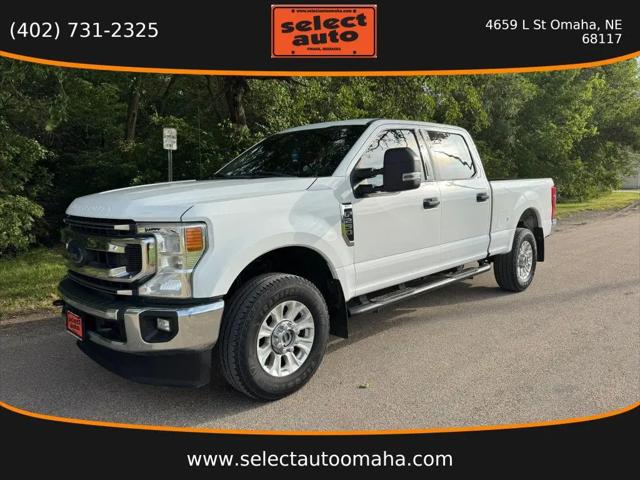2022 Ford F-250 XLT for sale in Omaha, NE