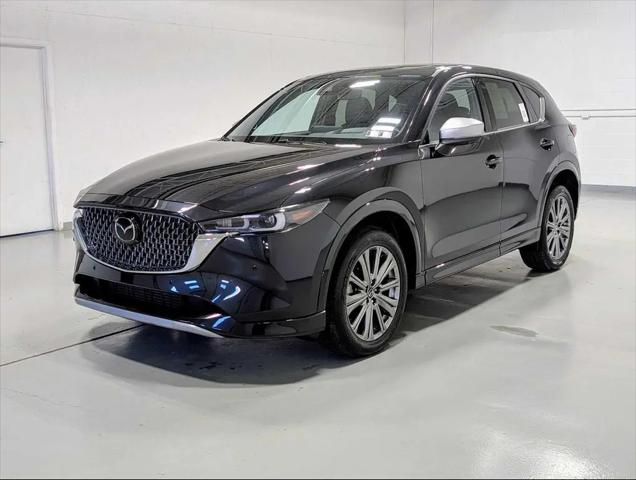 2024 Mazda CX-5 2.5 Turbo Signature for sale in Greensburg, PA