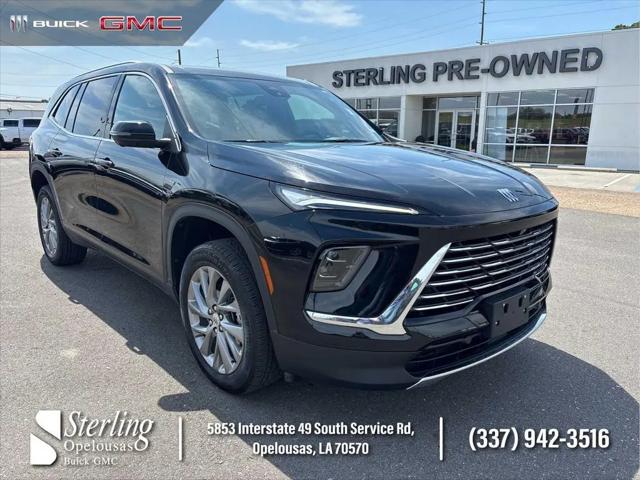 2026 Buick Enclave Preferred FWD for sale in Opelousas, LA