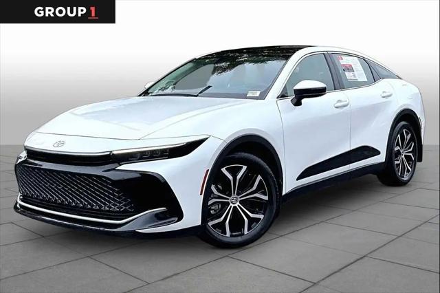 2023 Toyota Crown Limited for sale in Bowie, MD