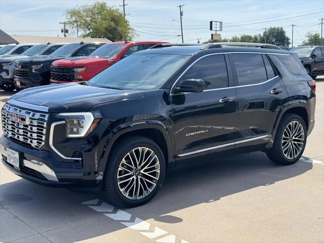 2026 GMC Terrain AWD Denali for sale in Canton, TX
