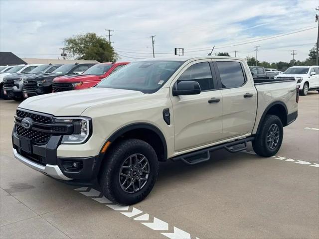 2025 Ford Ranger XLT for sale in Canton, TX