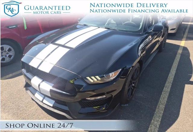 2016 Ford GT Base for sale in Lake Villa, IL