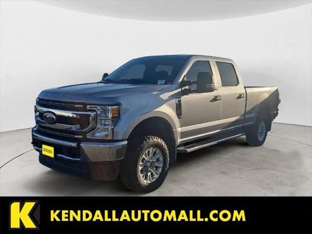 2022 Ford F-250 XL for sale in Nampa, ID