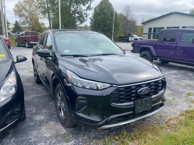 2024 Ford Escape ST-Line for sale in Saint Albans City, VT