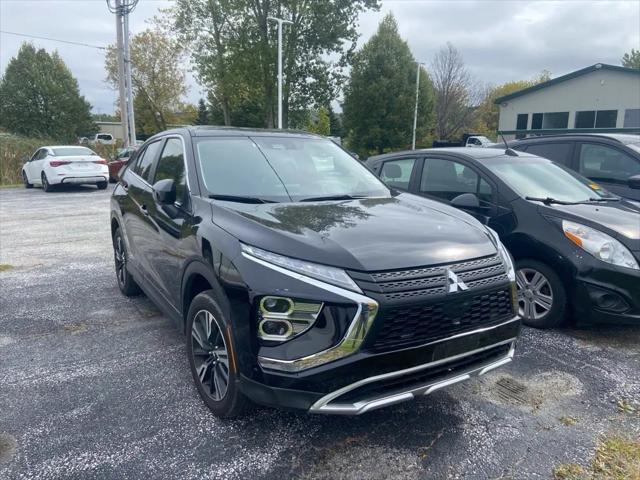 2024 Mitsubishi Eclipse Cross SE S-AWC for sale in Saint Albans City, VT