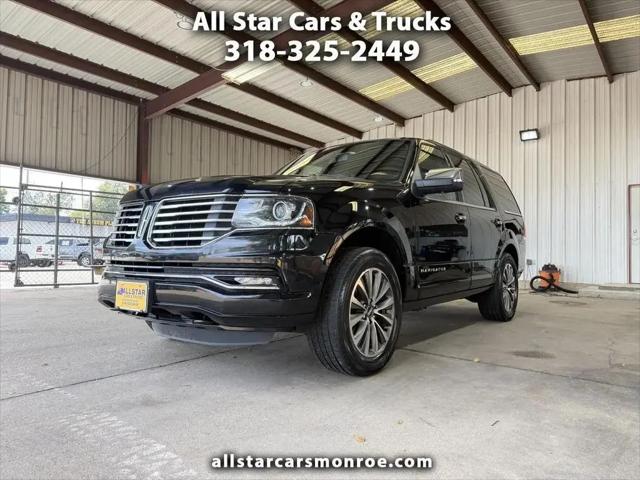 2016 Lincoln Navigator Select for sale in Monroe, LA