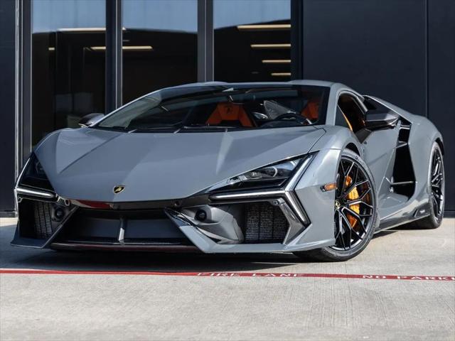 2025 Lamborghini Revuelto Base for sale in Houston, TX
