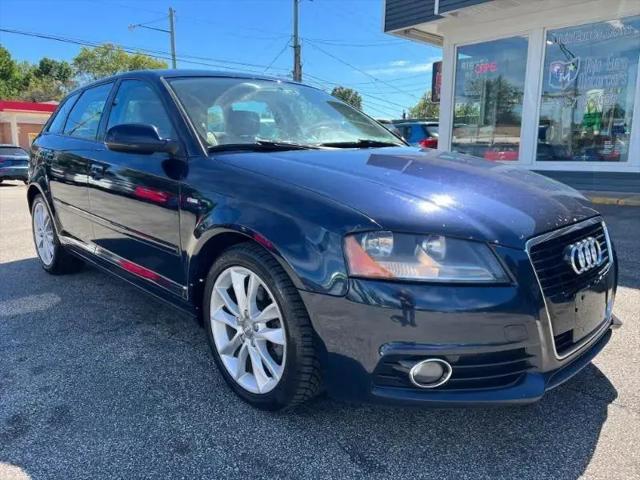 2011 Audi A3 2.0T Premium for sale in Akron, OH