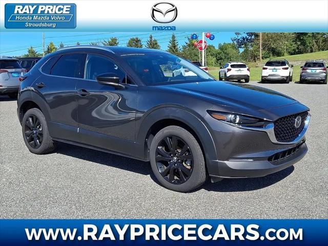 2023 Mazda CX-30 2.5 Turbo Premium for sale in Stroudsburg, PA
