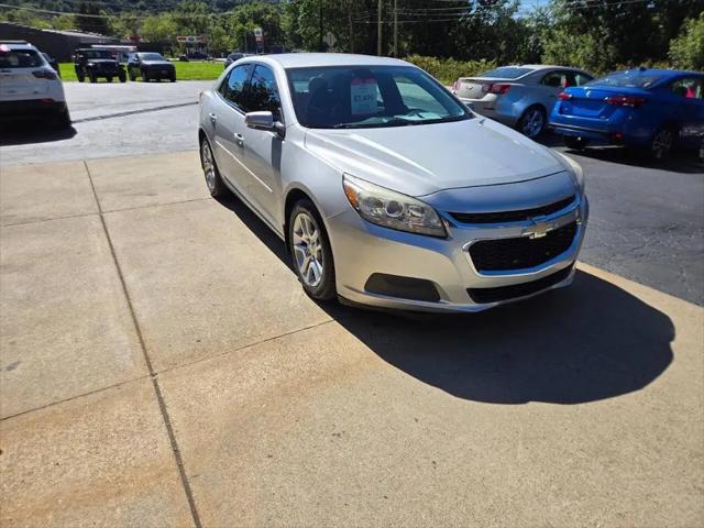 2014 Chevrolet Malibu 1LT for sale in Vandergrift, PA