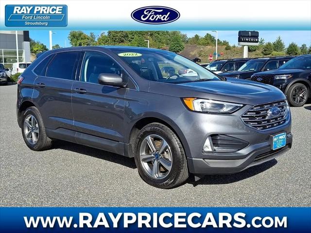 2022 Ford Edge SEL for sale in Stroudsburg, PA