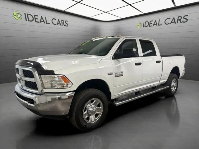 2016 Ram 2500 Tradesman for sale in Mesa, AZ