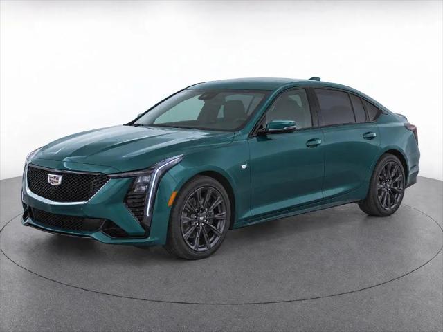 2026 Cadillac CT5 Sport RWD for sale in STILLWATER, OK