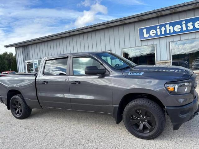 2024 Ram 1500 Tradesman for sale in West Bend, WI