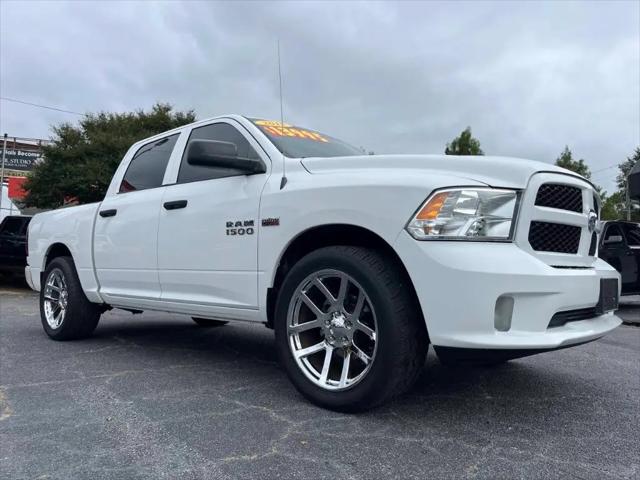 2015 Ram 1500 Express for sale in North Augusta, SC