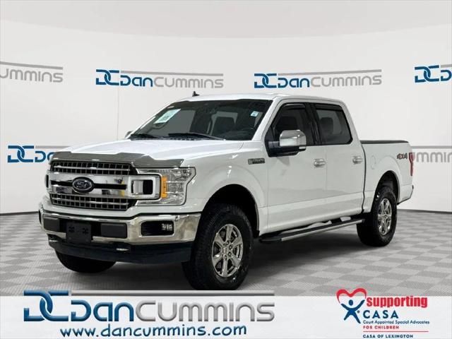 2020 Ford F-150 XLT for sale in Georgetown, KY