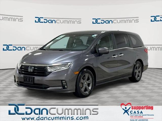 2023 Honda Odyssey EX for sale in Georgetown, KY