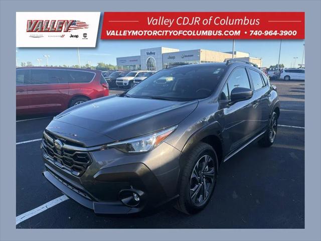 2025 Subaru Crosstrek Premium for sale in Pataskala, OH