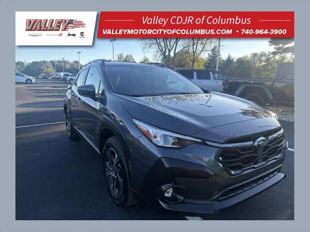 2025 Subaru Crosstrek Premium for sale in Pataskala, OH