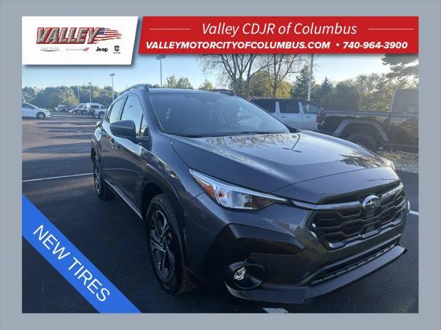 2025 Subaru Crosstrek Premium for sale in Pataskala, OH